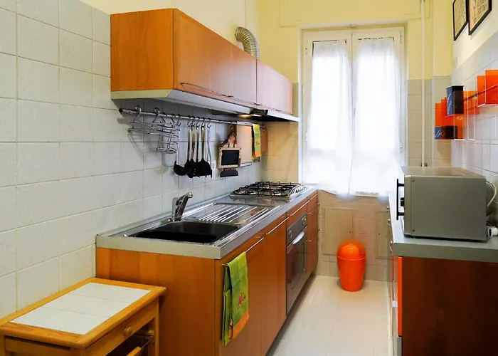 La Casa Che Vorrei רומא