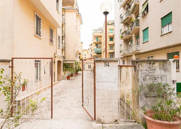 La Casa Che Vorrei
