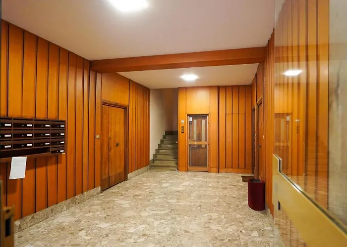 דירה La Casa Che Vorrei *