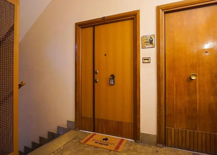 La Casa Che Vorrei רומא
