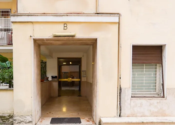 La Casa Che Vorrei דירה