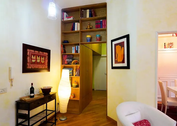 La Casa Che Vorrei דירה *