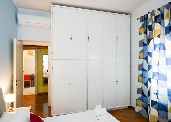 דירה La Casa Che Vorrei *