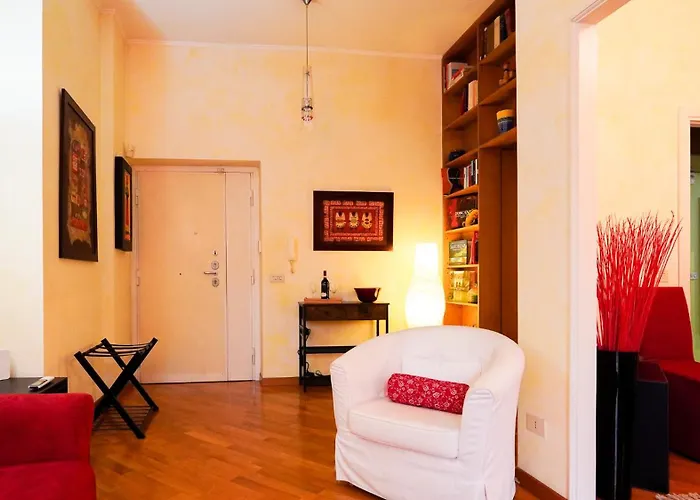 La Casa Che Vorrei *