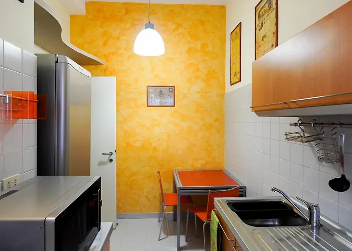 דירה La Casa Che Vorrei