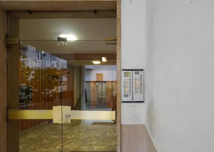 La Casa Che Vorrei