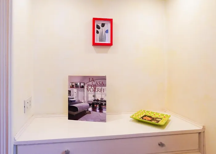La Casa Che Vorrei דירה