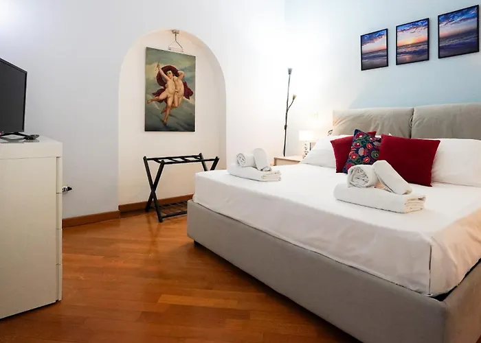 La Casa Che Vorrei דירה רומא